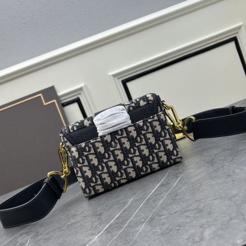 Cheap Christian Dior AAA Quality Messenger Bags For Women #1158401 Replica Wholesale [$82.00 USD] [ITEM#1158401] on Replica Christian Dior AAA Quality Messenger Bags