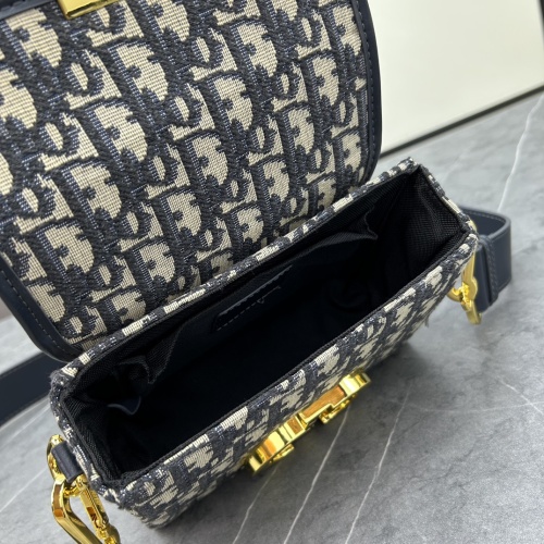 Cheap Christian Dior AAA Quality Messenger Bags For Women #1158401 Replica Wholesale [$82.00 USD] [ITEM#1158401] on Replica Christian Dior AAA Quality Messenger Bags