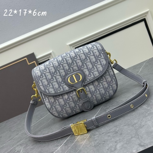 Cheap Christian Dior AAA Quality Messenger Bags For Women #1158403 Replica Wholesale [$82.00 USD] [ITEM#1158403] on Replica Christian Dior AAA Quality Messenger Bags