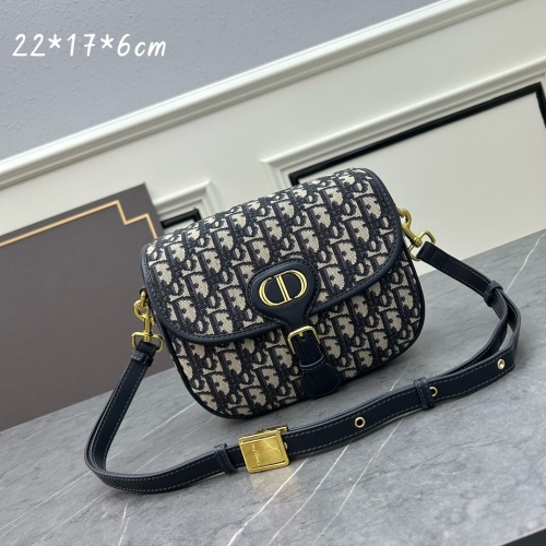 Cheap Christian Dior AAA Quality Messenger Bags For Women #1158404 Replica Wholesale [$82.00 USD] [ITEM#1158404] on Replica Christian Dior AAA Quality Messenger Bags