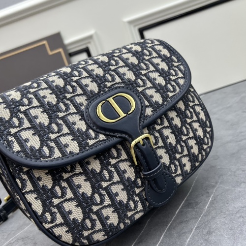 Cheap Christian Dior AAA Quality Messenger Bags For Women #1158404 Replica Wholesale [$82.00 USD] [ITEM#1158404] on Replica Christian Dior AAA Quality Messenger Bags