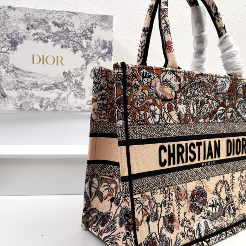 Cheap Christian Dior AAA Quality Tote-Handbags For Women #1158430 Replica Wholesale [$122.00 USD] [ITEM#1158430] on Replica Christian Dior AAA Handbags