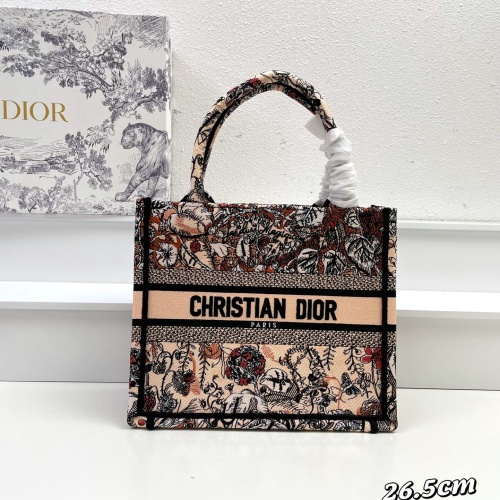 Cheap Christian Dior AAA Quality Tote-Handbags For Women #1158432 Replica Wholesale [$96.00 USD] [ITEM#1158432] on Replica Christian Dior AAA Handbags