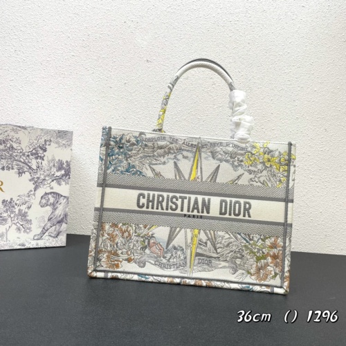 Cheap Christian Dior AAA Quality Tote-Handbags For Women #1158440 Replica Wholesale [$115.00 USD] [ITEM#1158440] on Replica Christian Dior AAA Handbags