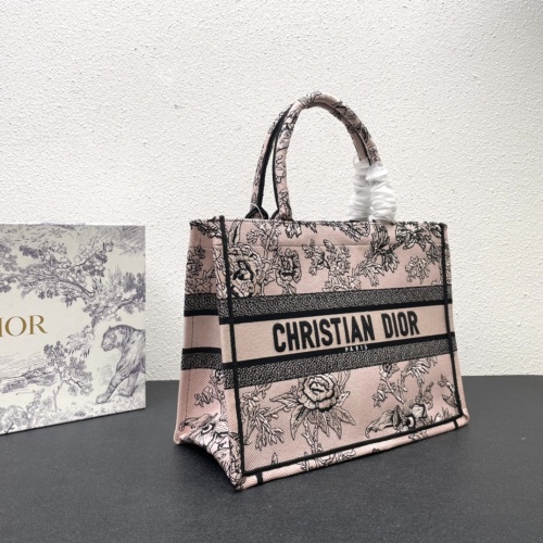 Cheap Christian Dior AAA Quality Tote-Handbags For Women #1158456 Replica Wholesale [$115.00 USD] [ITEM#1158456] on Replica Christian Dior AAA Handbags