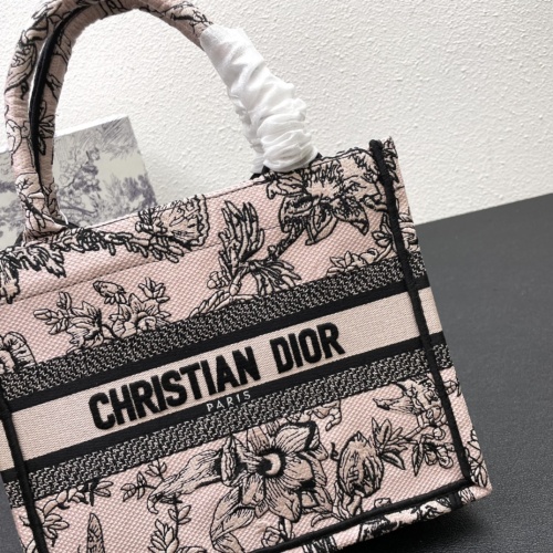 Cheap Christian Dior AAA Quality Tote-Handbags For Women #1158457 Replica Wholesale [$96.00 USD] [ITEM#1158457] on Replica Christian Dior AAA Handbags