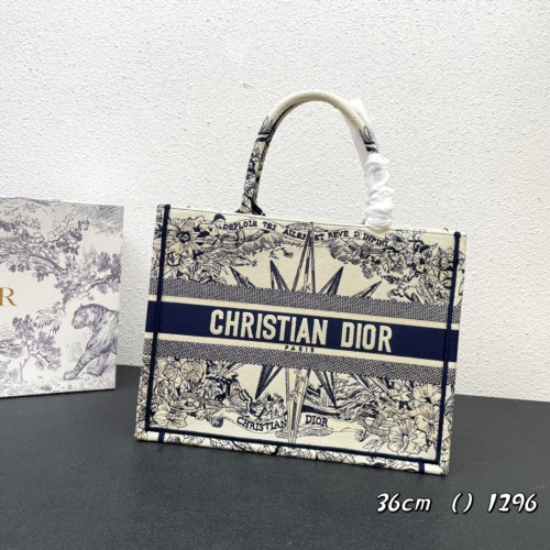 Cheap Christian Dior AAA Quality Tote-Handbags For Women #1158459 Replica Wholesale [$115.00 USD] [ITEM#1158459] on Replica Christian Dior AAA Handbags