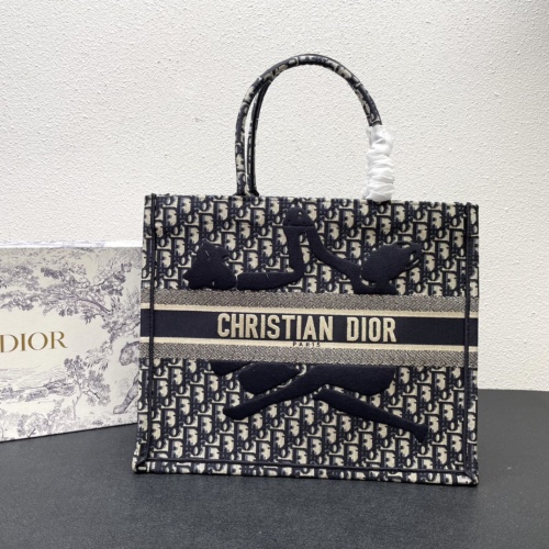 Cheap Christian Dior AAA Quality Tote-Handbags For Women #1158461 Replica Wholesale [$122.00 USD] [ITEM#1158461] on Replica Christian Dior AAA Handbags