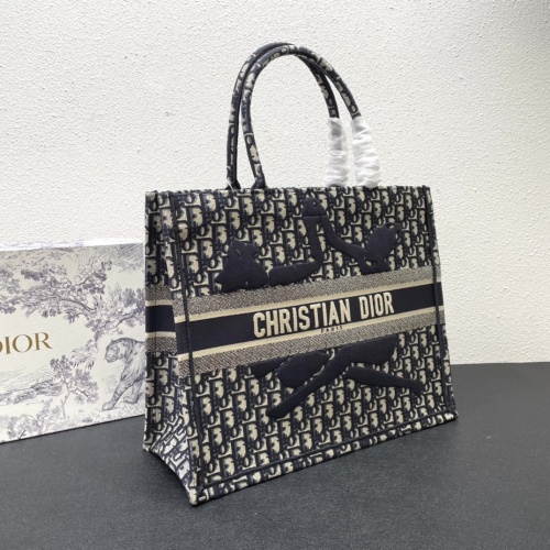 Cheap Christian Dior AAA Quality Tote-Handbags For Women #1158461 Replica Wholesale [$122.00 USD] [ITEM#1158461] on Replica Christian Dior AAA Handbags