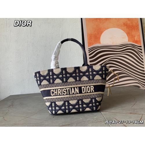 Cheap Christian Dior AAA Handbags For Women #1158467 Replica Wholesale [$100.00 USD] [ITEM#1158467] on Replica Christian Dior AAA Handbags