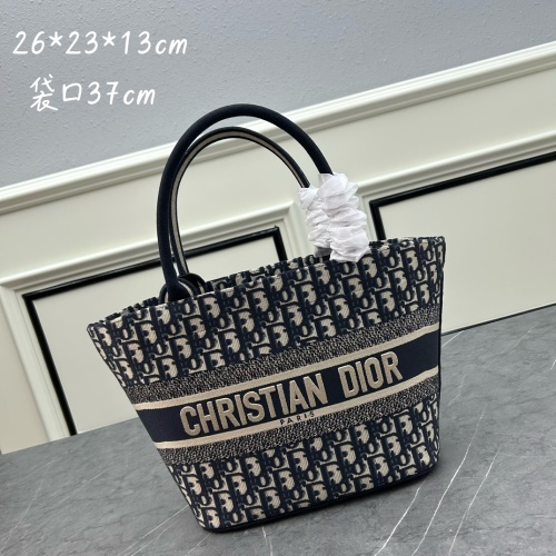 Cheap Christian Dior AAA Handbags For Women #1158469 Replica Wholesale [$96.00 USD] [ITEM#1158469] on Replica Christian Dior AAA Handbags