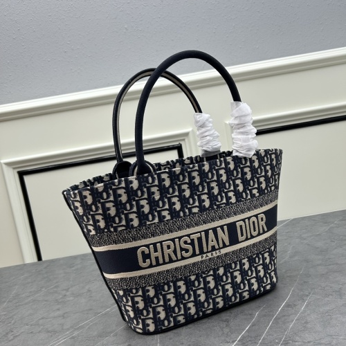 Cheap Christian Dior AAA Handbags For Women #1158469 Replica Wholesale [$96.00 USD] [ITEM#1158469] on Replica Christian Dior AAA Handbags