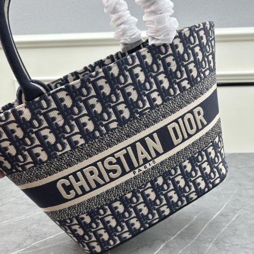 Cheap Christian Dior AAA Handbags For Women #1158469 Replica Wholesale [$96.00 USD] [ITEM#1158469] on Replica Christian Dior AAA Handbags