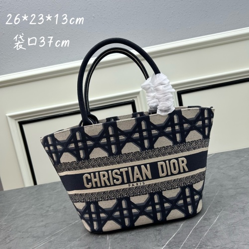 Cheap Christian Dior AAA Handbags For Women #1158470 Replica Wholesale [$96.00 USD] [ITEM#1158470] on Replica Christian Dior AAA Handbags