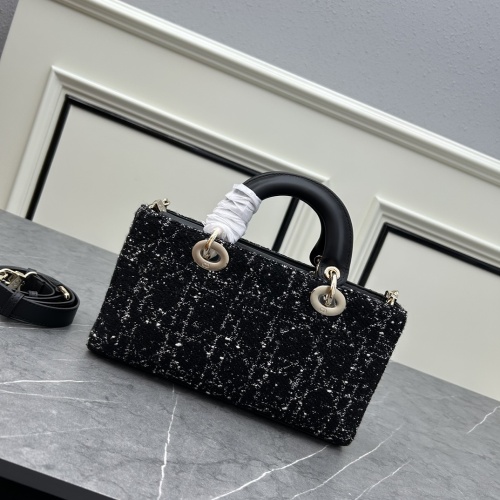 Cheap Christian Dior AAA Handbags For Women #1158481 Replica Wholesale [$100.00 USD] [ITEM#1158481] on Replica Christian Dior AAA Handbags