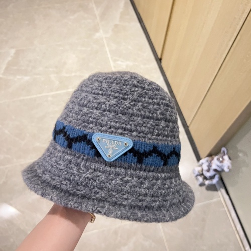 Cheap Prada Caps #1158535 Replica Wholesale [$29.00 USD] [ITEM#1158535] on Replica Prada Caps