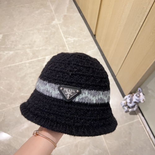 Cheap Prada Caps #1158536 Replica Wholesale [$29.00 USD] [ITEM#1158536] on Replica Prada Caps