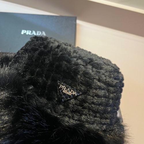 Cheap Prada Caps #1158537 Replica Wholesale [$32.00 USD] [ITEM#1158537] on Replica Prada Caps