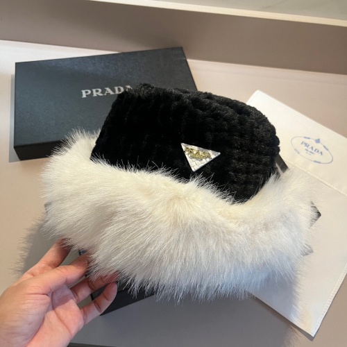 Cheap Prada Caps #1158538 Replica Wholesale [$32.00 USD] [ITEM#1158538] on Replica Prada Caps