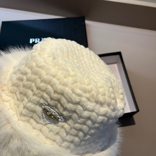 Cheap Prada Caps #1158539 Replica Wholesale [$32.00 USD] [ITEM#1158539] on Replica Prada Caps