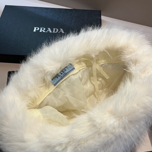Cheap Prada Caps #1158539 Replica Wholesale [$32.00 USD] [ITEM#1158539] on Replica Prada Caps