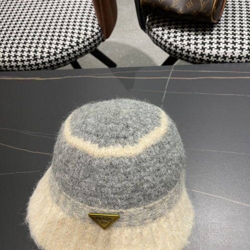 Cheap Prada Caps #1158540 Replica Wholesale [$34.00 USD] [ITEM#1158540] on Replica Prada Caps