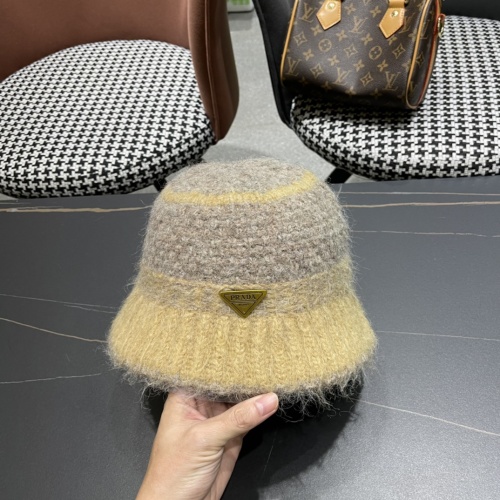 Cheap Prada Caps #1158541 Replica Wholesale [$34.00 USD] [ITEM#1158541] on Replica Prada Caps