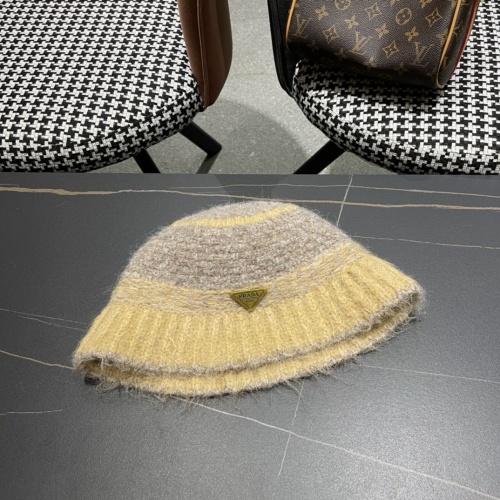 Cheap Prada Caps #1158541 Replica Wholesale [$34.00 USD] [ITEM#1158541] on Replica Prada Caps