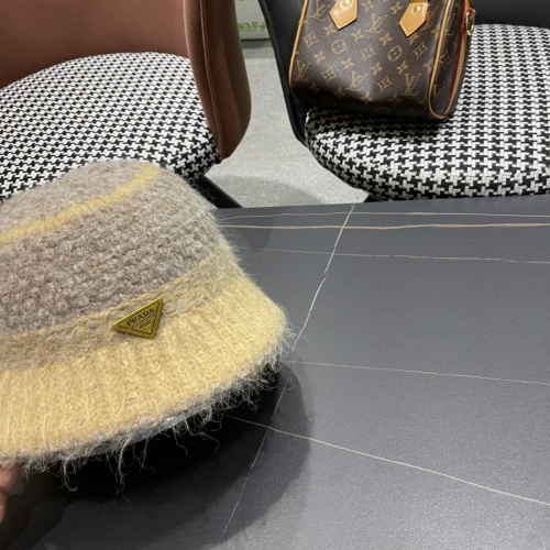 Cheap Prada Caps #1158541 Replica Wholesale [$34.00 USD] [ITEM#1158541] on Replica Prada Caps