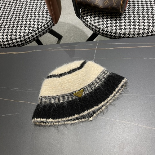 Cheap Prada Caps #1158542 Replica Wholesale [$34.00 USD] [ITEM#1158542] on Replica Prada Caps