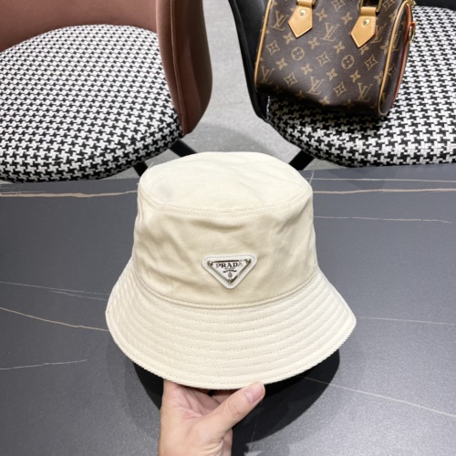 Cheap Prada Caps #1158543 Replica Wholesale [$27.00 USD] [ITEM#1158543] on Replica Prada Caps