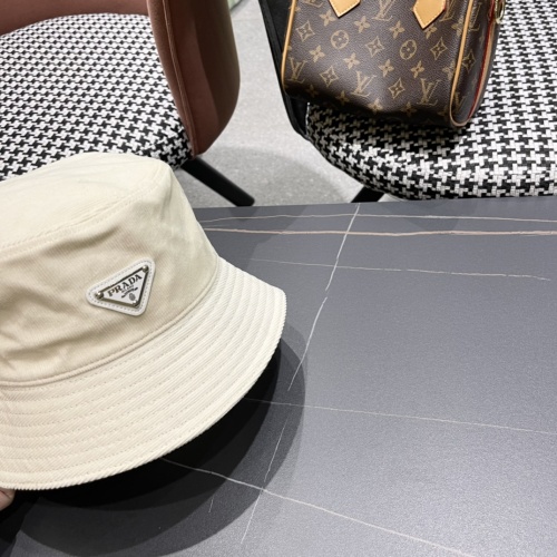 Cheap Prada Caps #1158543 Replica Wholesale [$27.00 USD] [ITEM#1158543] on Replica Prada Caps