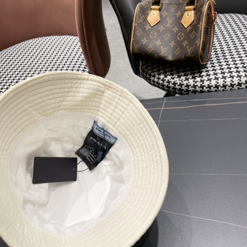 Cheap Prada Caps #1158543 Replica Wholesale [$27.00 USD] [ITEM#1158543] on Replica Prada Caps