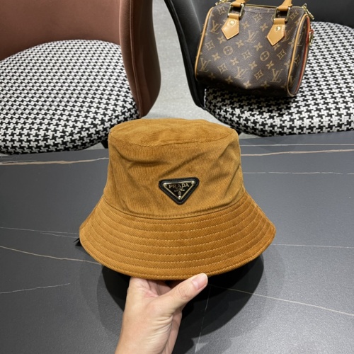 Cheap Prada Caps #1158544 Replica Wholesale [$27.00 USD] [ITEM#1158544] on Replica Prada Caps