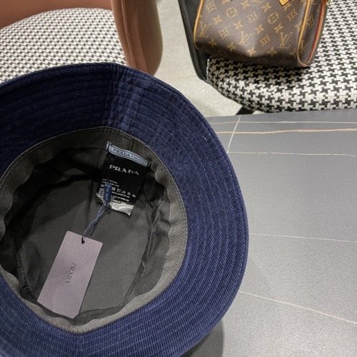 Cheap Prada Caps #1158545 Replica Wholesale [$27.00 USD] [ITEM#1158545] on Replica Prada Caps