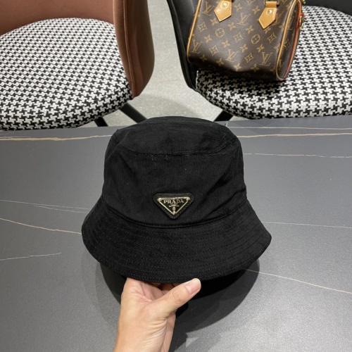 Cheap Prada Caps #1158546 Replica Wholesale [$27.00 USD] [ITEM#1158546] on Replica Prada Caps