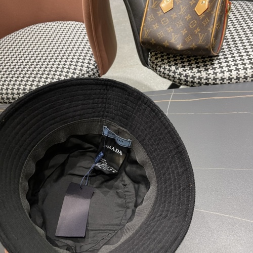 Cheap Prada Caps #1158546 Replica Wholesale [$27.00 USD] [ITEM#1158546] on Replica Prada Caps