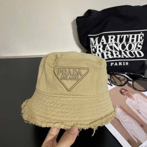 Cheap Prada Caps #1158553 Replica Wholesale [$27.00 USD] [ITEM#1158553] on Replica Prada Caps