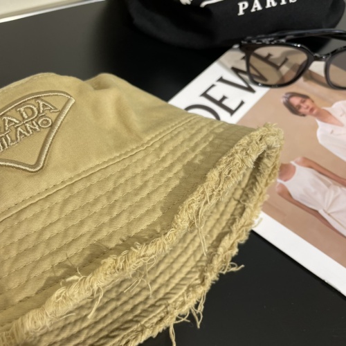 Cheap Prada Caps #1158553 Replica Wholesale [$27.00 USD] [ITEM#1158553] on Replica Prada Caps