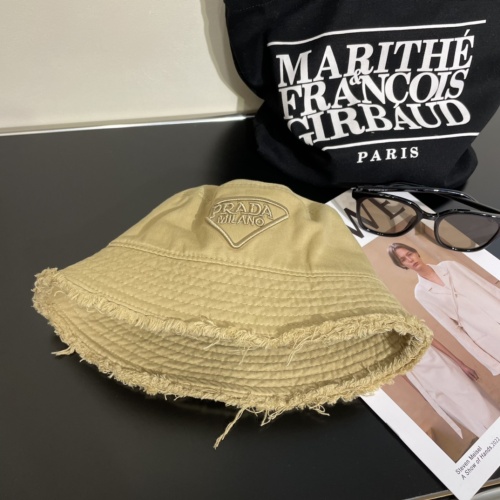 Cheap Prada Caps #1158553 Replica Wholesale [$27.00 USD] [ITEM#1158553] on Replica Prada Caps