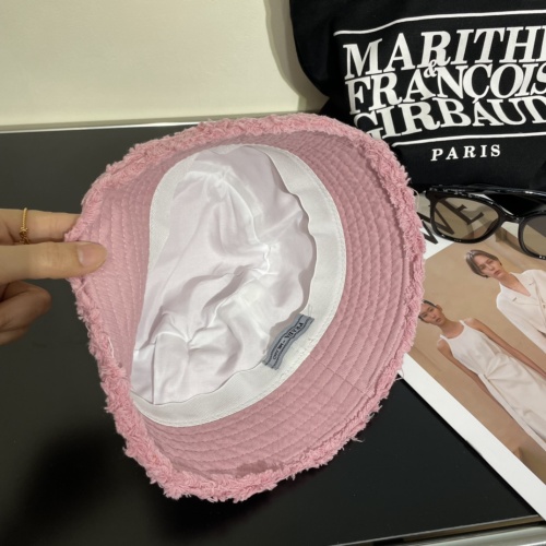 Cheap Prada Caps #1158554 Replica Wholesale [$27.00 USD] [ITEM#1158554] on Replica Prada Caps