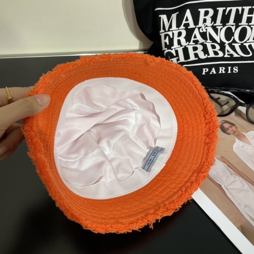 Cheap Prada Caps #1158555 Replica Wholesale [$27.00 USD] [ITEM#1158555] on Replica Prada Caps