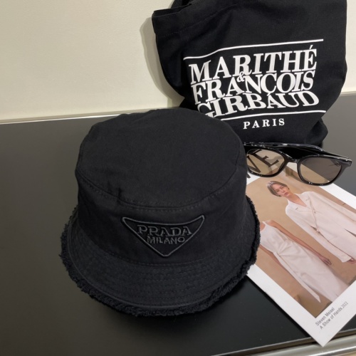 Cheap Prada Caps #1158556 Replica Wholesale [$27.00 USD] [ITEM#1158556] on Replica Prada Caps
