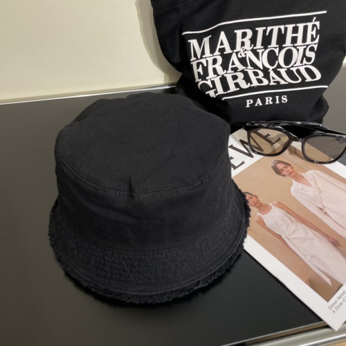 Cheap Prada Caps #1158556 Replica Wholesale [$27.00 USD] [ITEM#1158556] on Replica Prada Caps