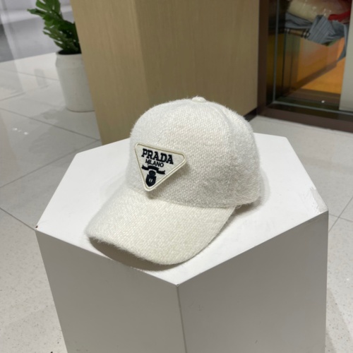 Cheap Prada Caps #1158557 Replica Wholesale [$32.00 USD] [ITEM#1158557] on Replica Prada Caps