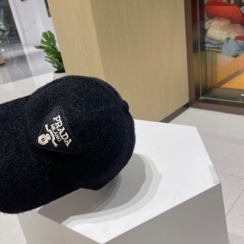 Cheap Prada Caps #1158558 Replica Wholesale [$32.00 USD] [ITEM#1158558] on Replica Prada Caps