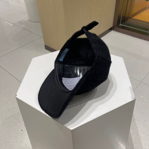 Cheap Prada Caps #1158558 Replica Wholesale [$32.00 USD] [ITEM#1158558] on Replica Prada Caps