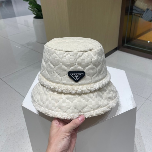 Cheap Prada Caps #1158559 Replica Wholesale [$36.00 USD] [ITEM#1158559] on Replica Prada Caps