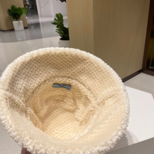 Cheap Prada Caps #1158559 Replica Wholesale [$36.00 USD] [ITEM#1158559] on Replica Prada Caps