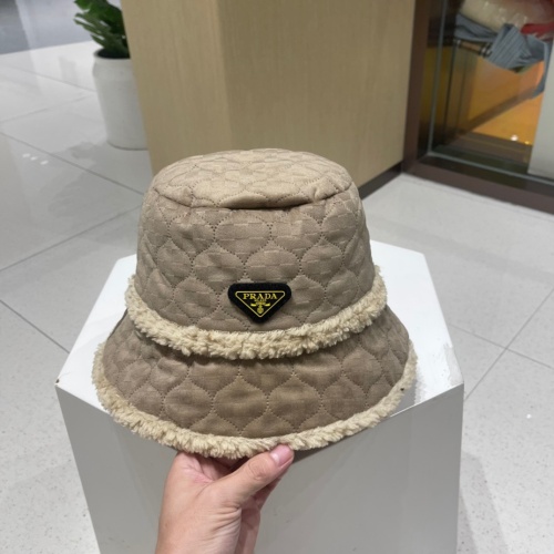 Cheap Prada Caps #1158560 Replica Wholesale [$36.00 USD] [ITEM#1158560] on Replica Prada Caps